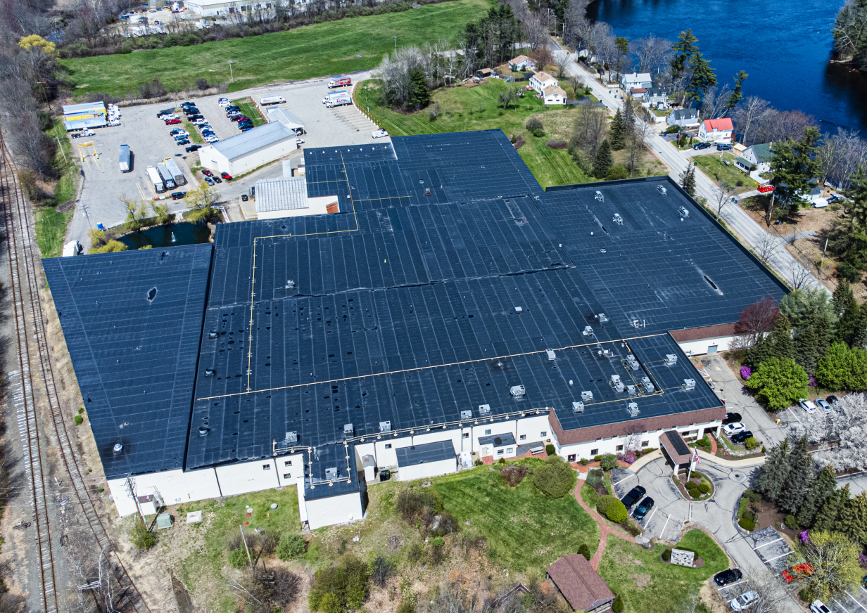 Amoskeag Beverage Distributor