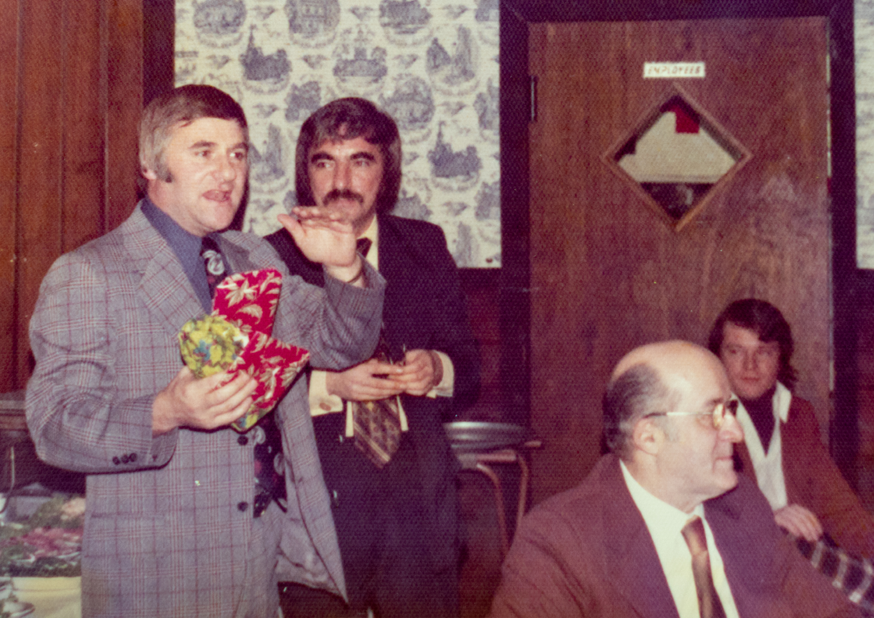 Amoskeag Beverage Distributor