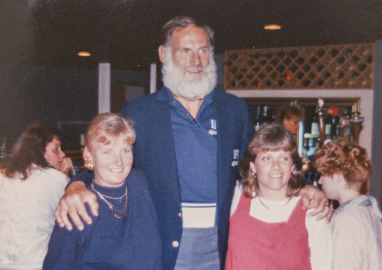 Amoskeag Beverage Distributor